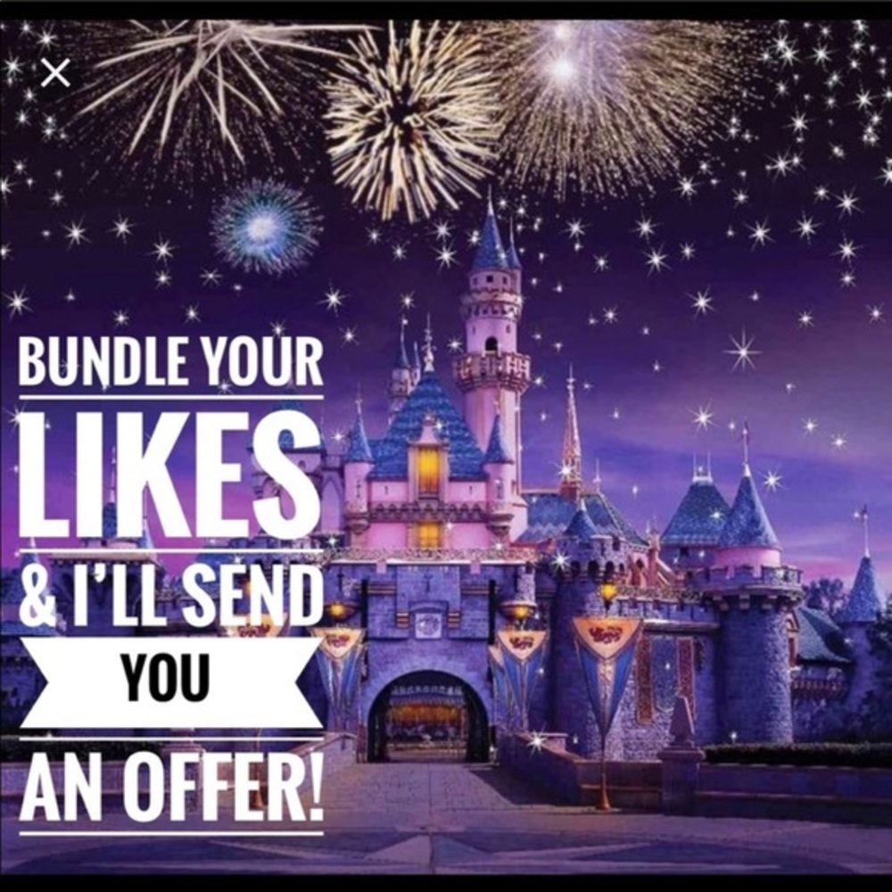 Bundle 2 or more items for a MAGICAL Discount